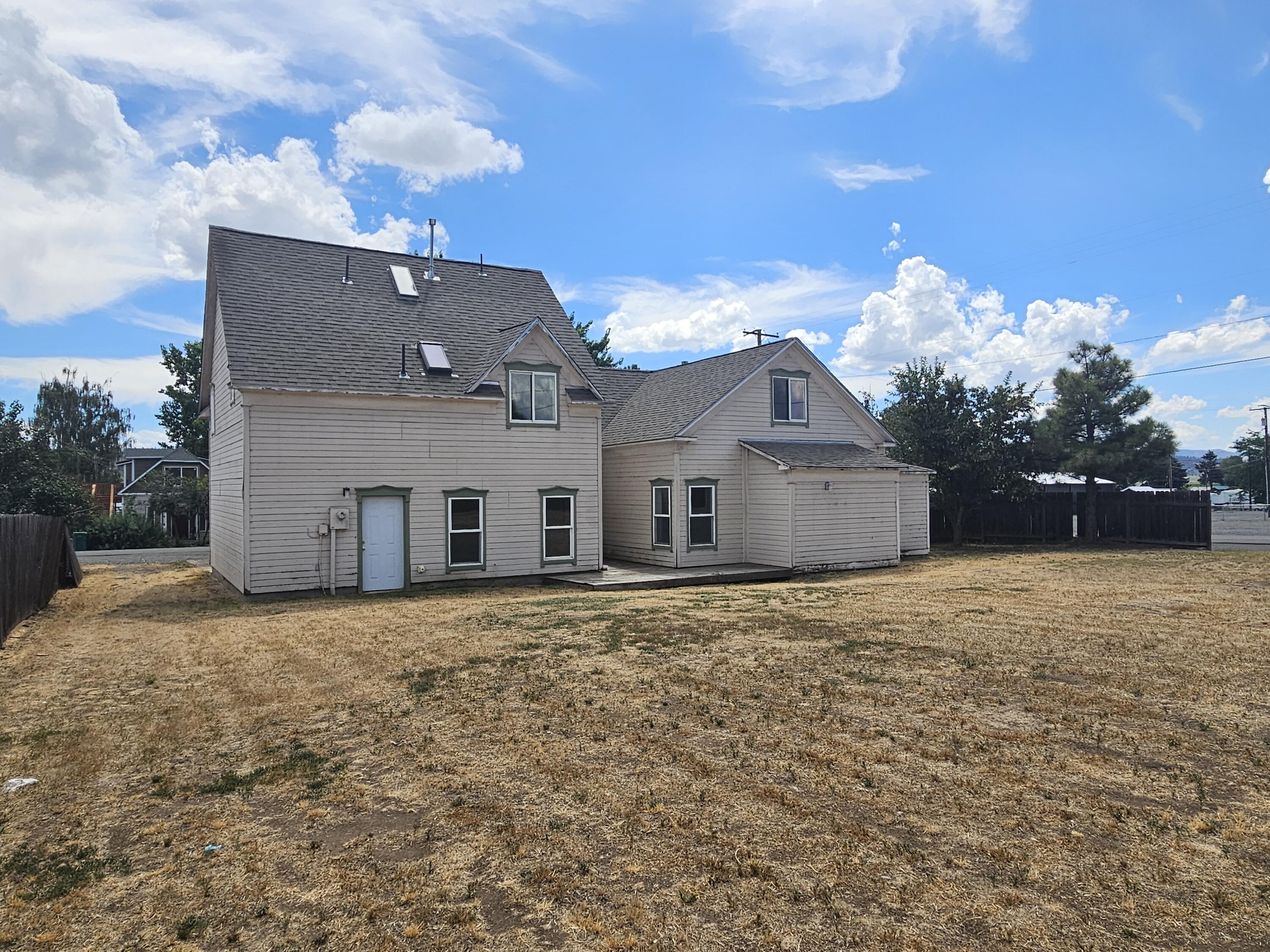 Bonanza - Residential