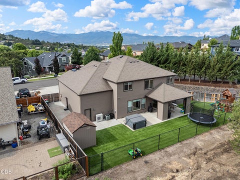 Tiny photo for 4401 Vista Pointe Drive, Medford, OR 97504 (MLS # 220224129)