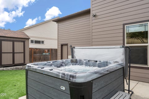 Tiny photo for 4401 Vista Pointe Drive, Medford, OR 97504 (MLS # 220224129)