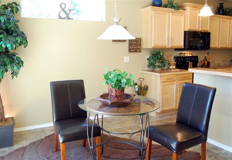 Megan Park - Residential