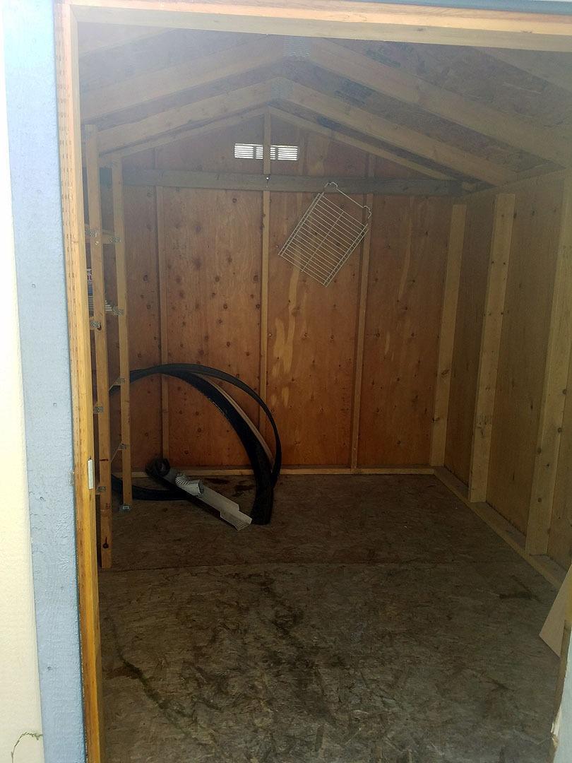 Falcon Heights - Residential