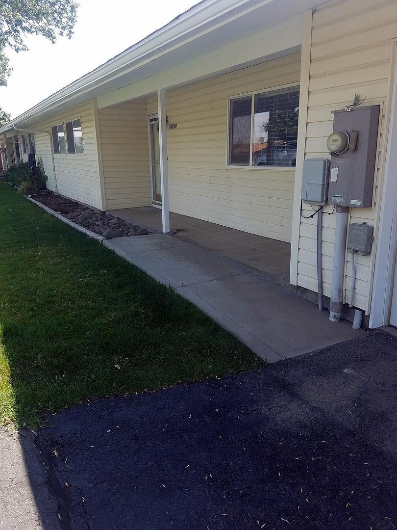 Falcon Heights - Residential