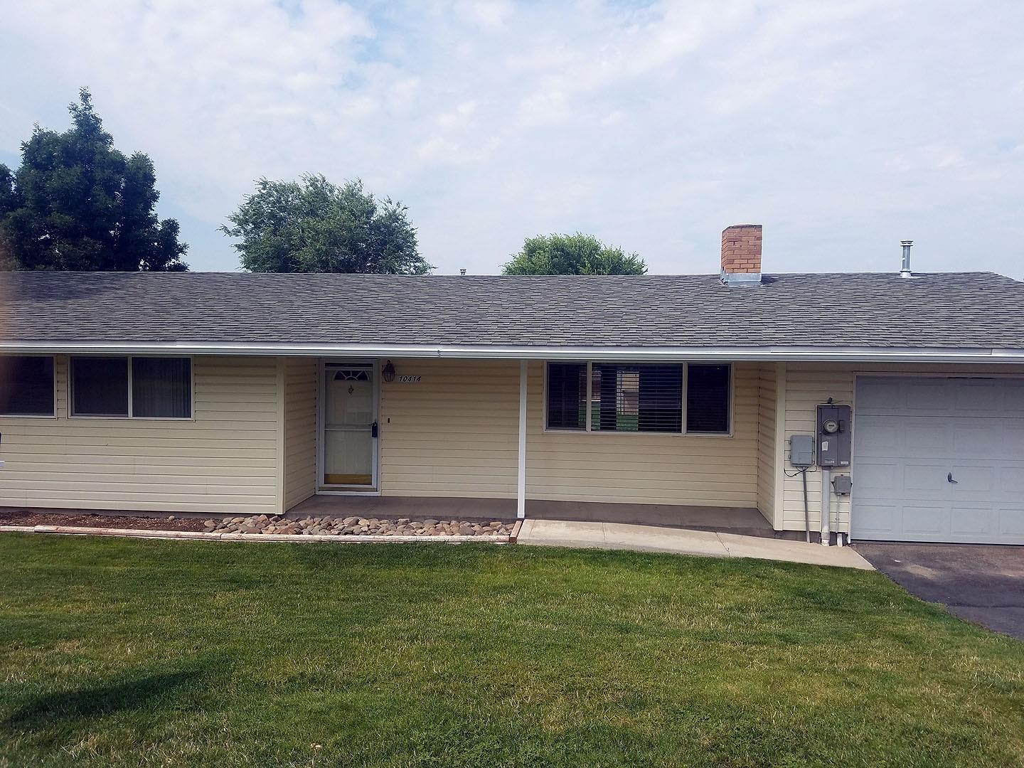 Falcon Heights - Residential