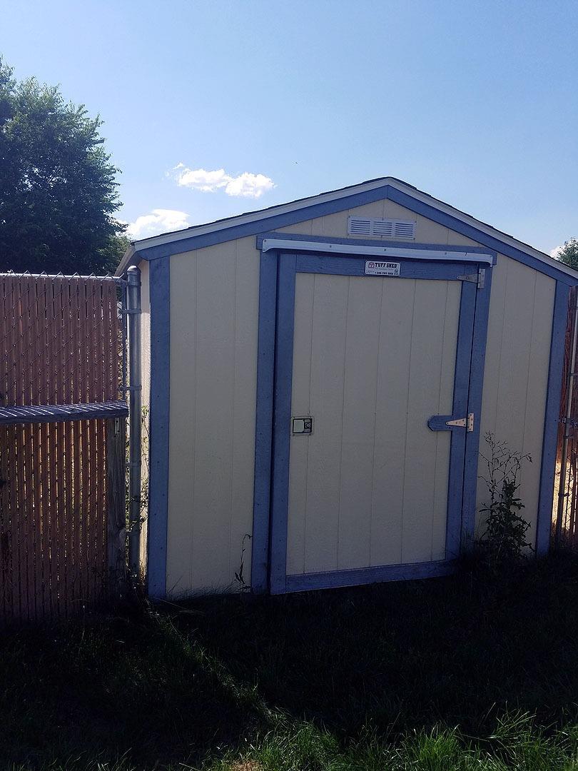 Falcon Heights - Residential