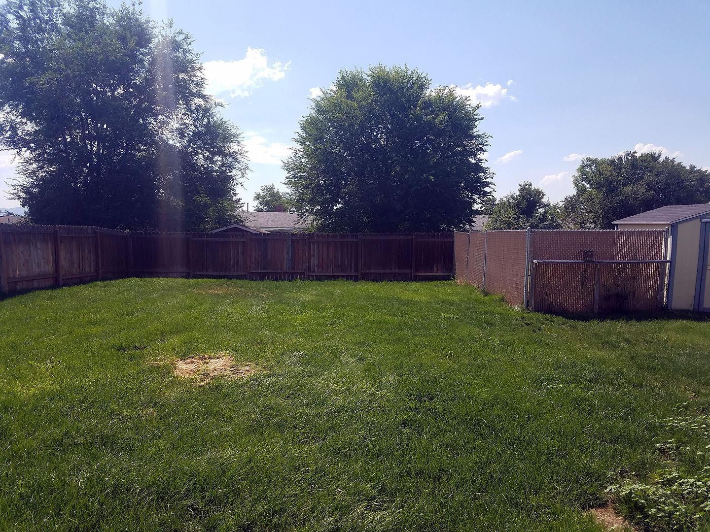 Falcon Heights - Residential