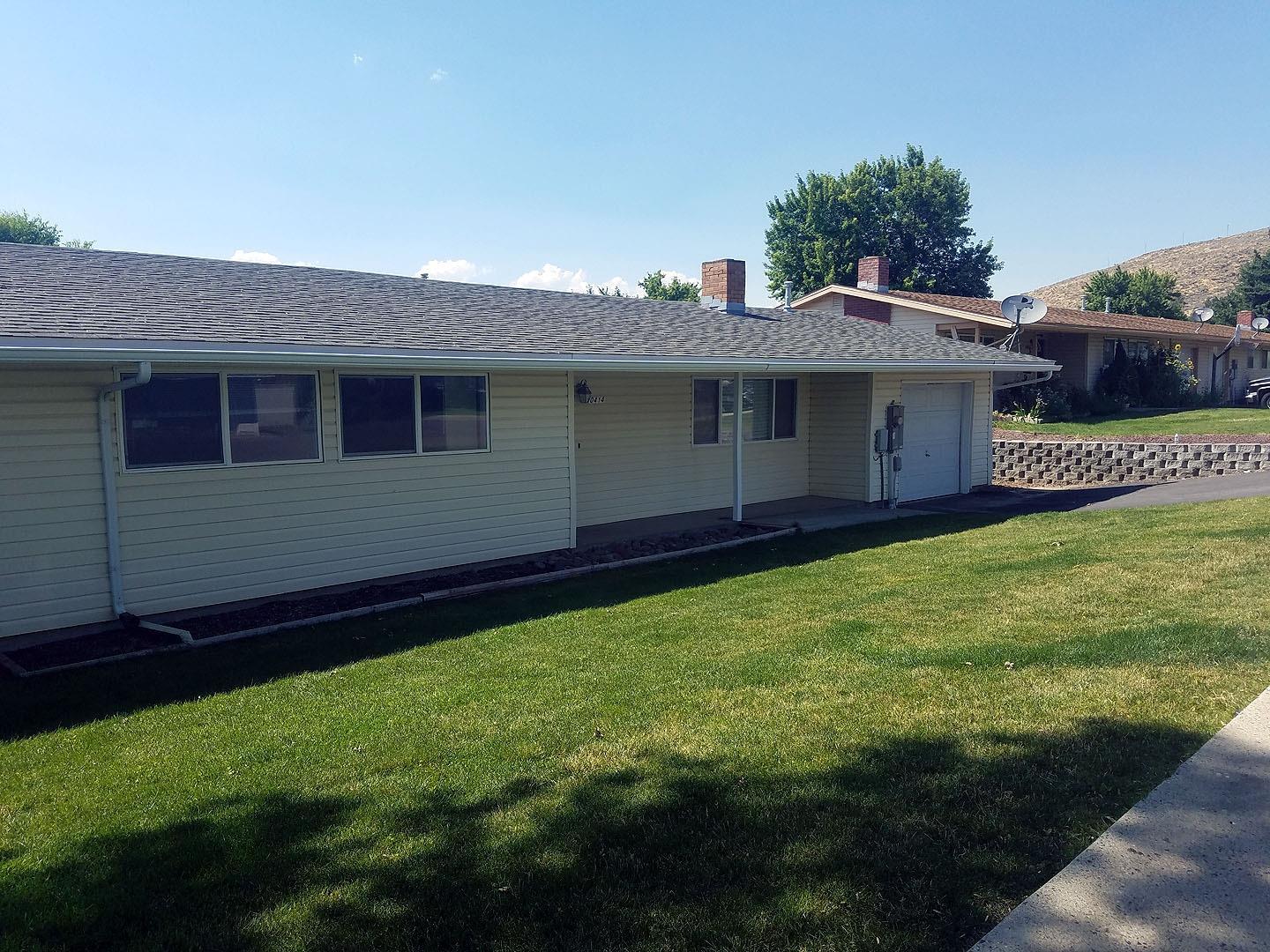 Falcon Heights - Residential