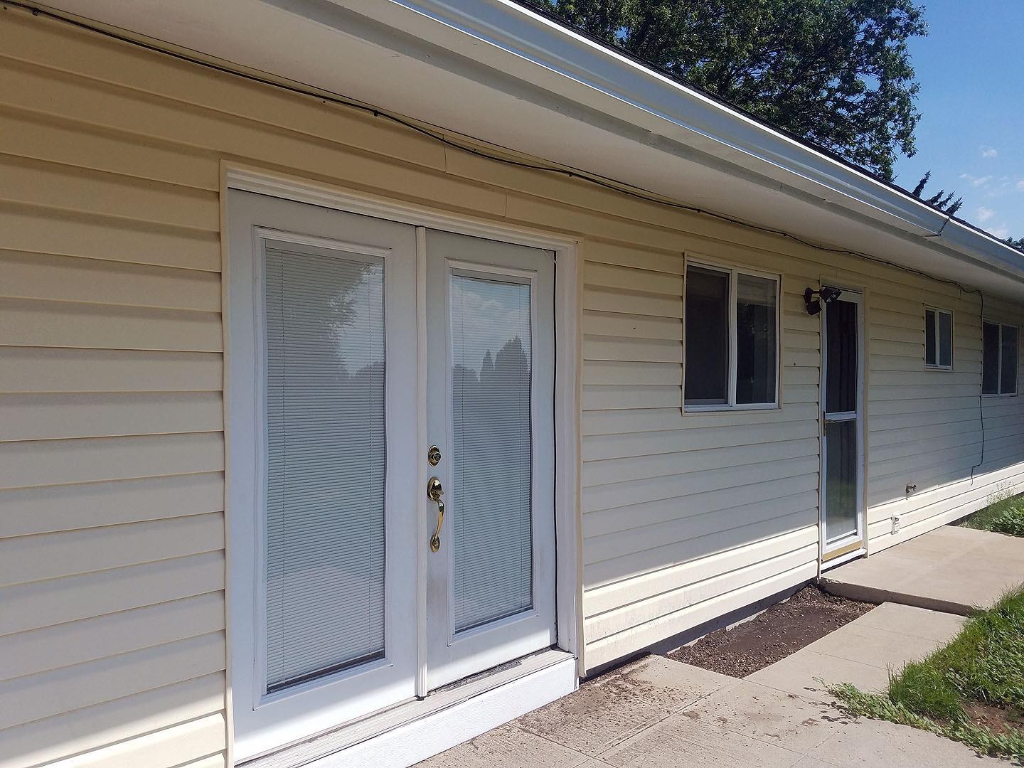 Falcon Heights - Residential