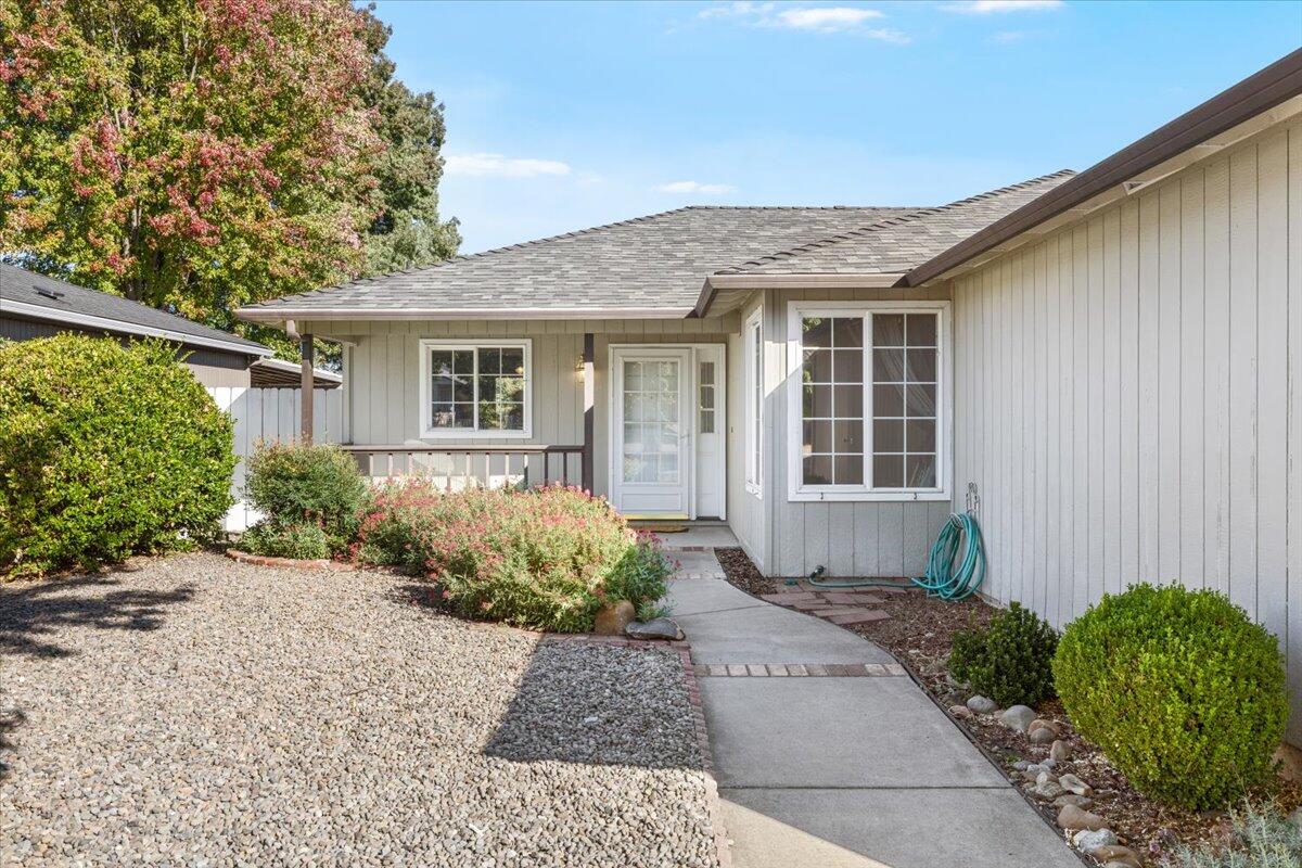 Wilkshire Village Subdivision - Residential