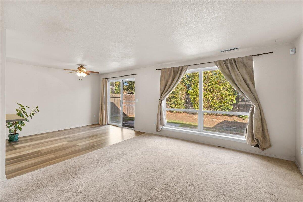 Wilkshire Village Subdivision - Residential