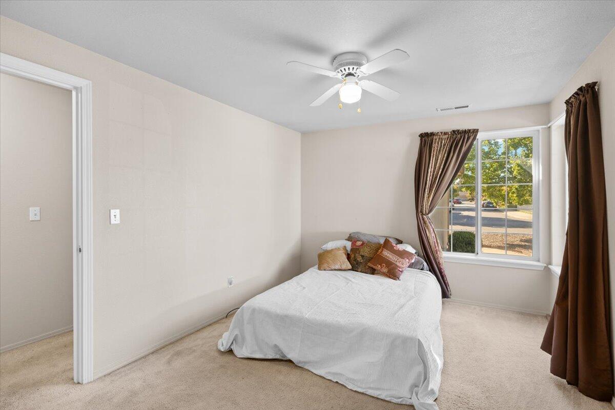 Wilkshire Village Subdivision - Residential