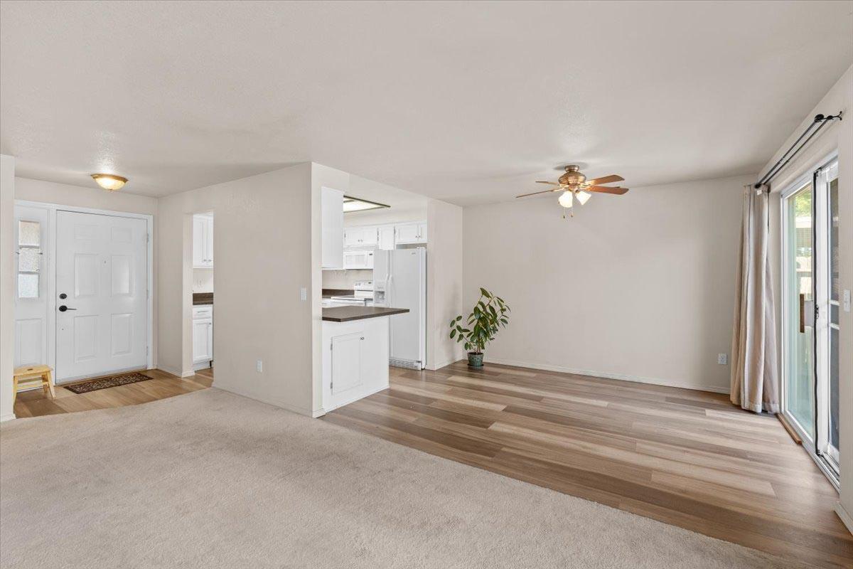 Wilkshire Village Subdivision - Residential