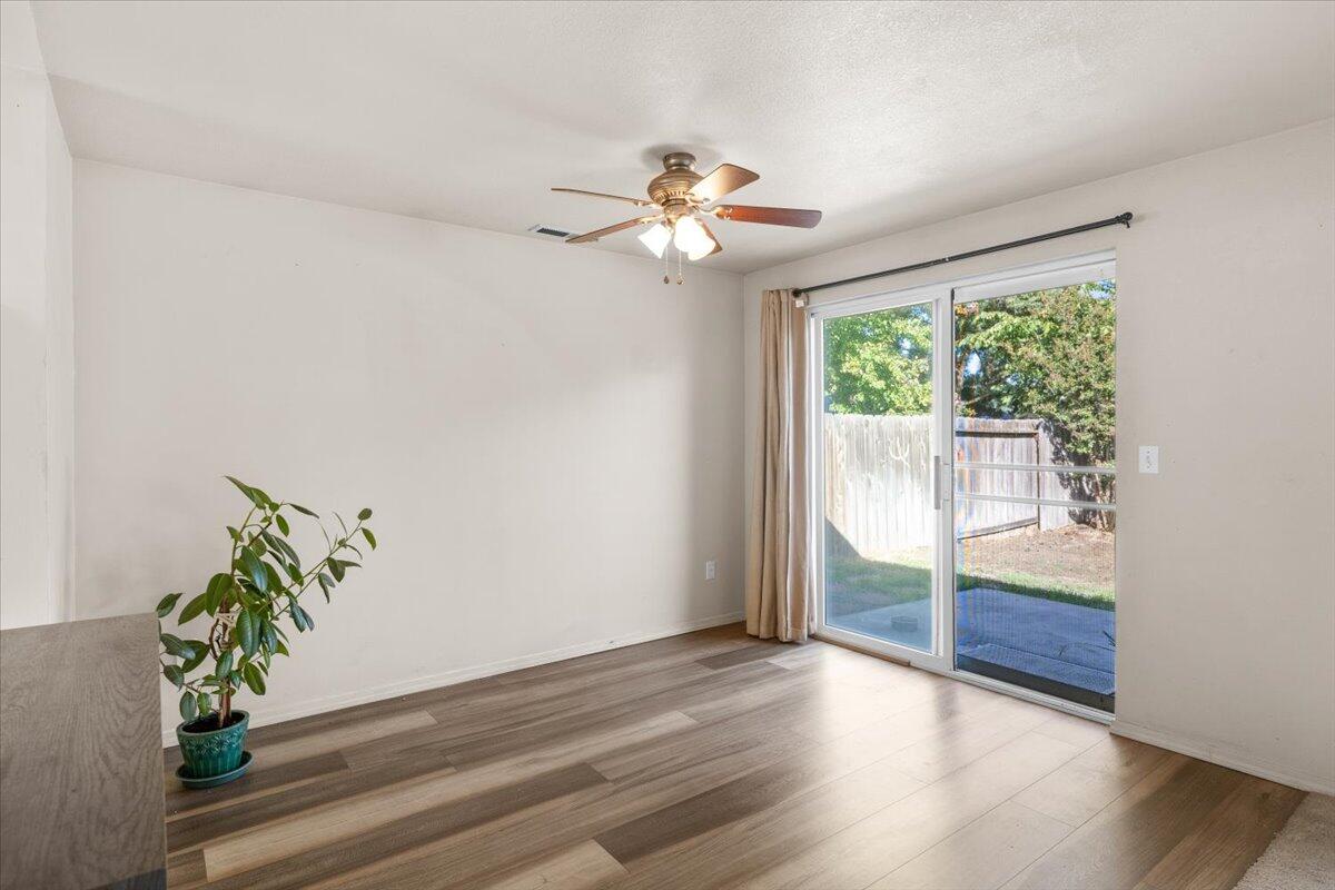 Wilkshire Village Subdivision - Residential