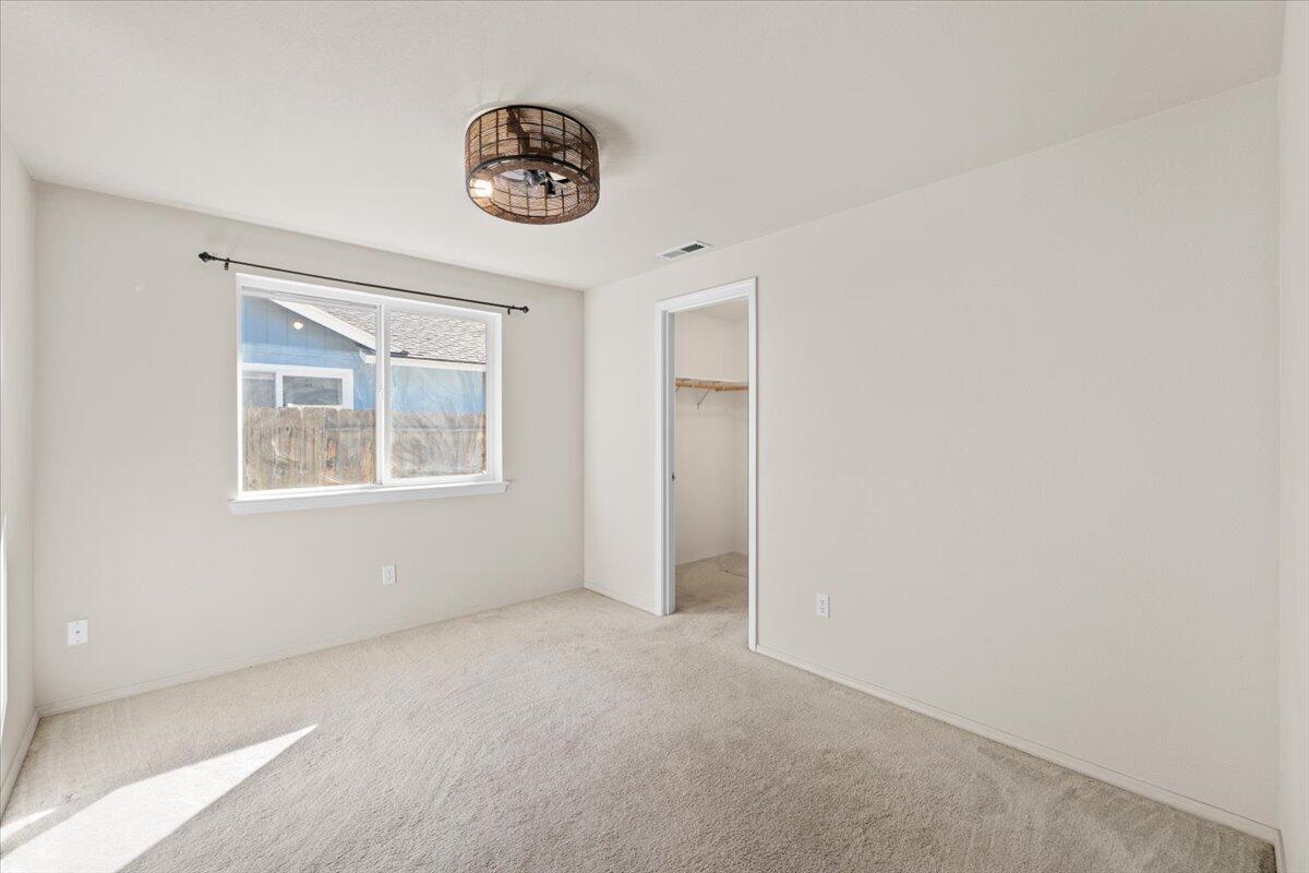 Wilkshire Village Subdivision - Residential