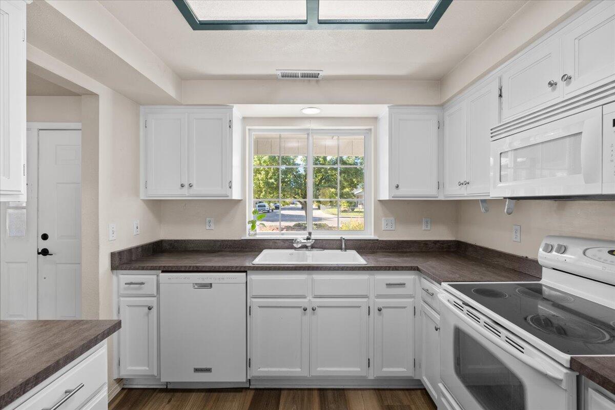 Wilkshire Village Subdivision - Residential