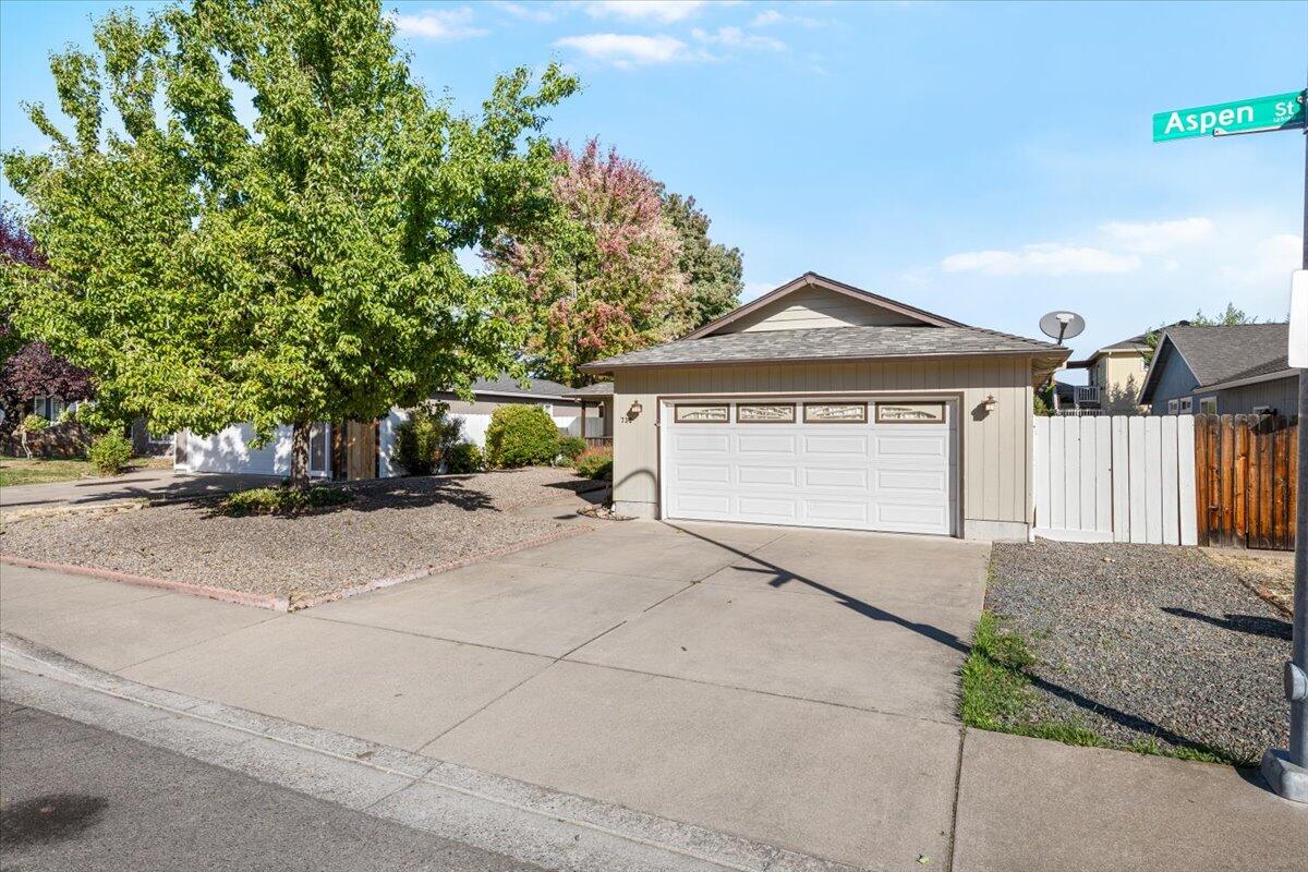 Wilkshire Village Subdivision - Residential