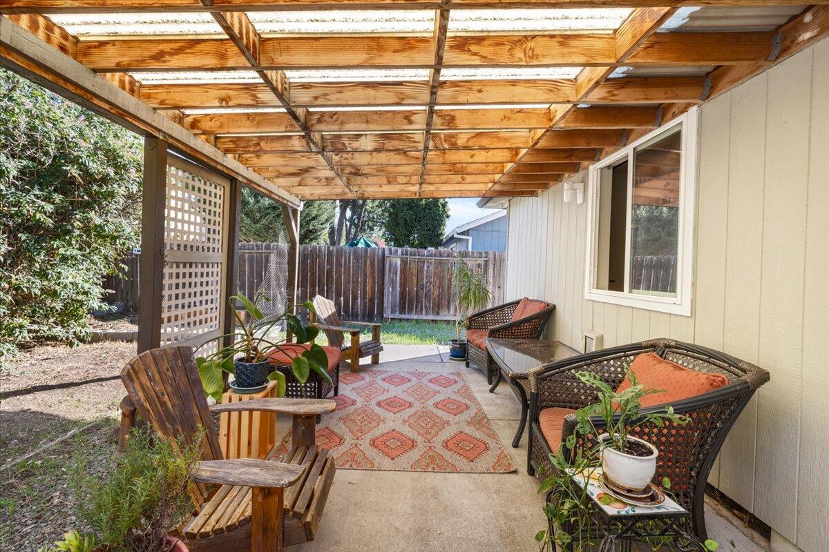 Wilkshire Village Subdivision - Residential