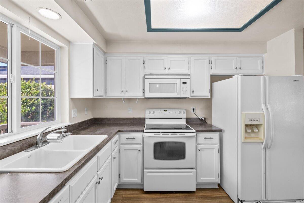 Wilkshire Village Subdivision - Residential