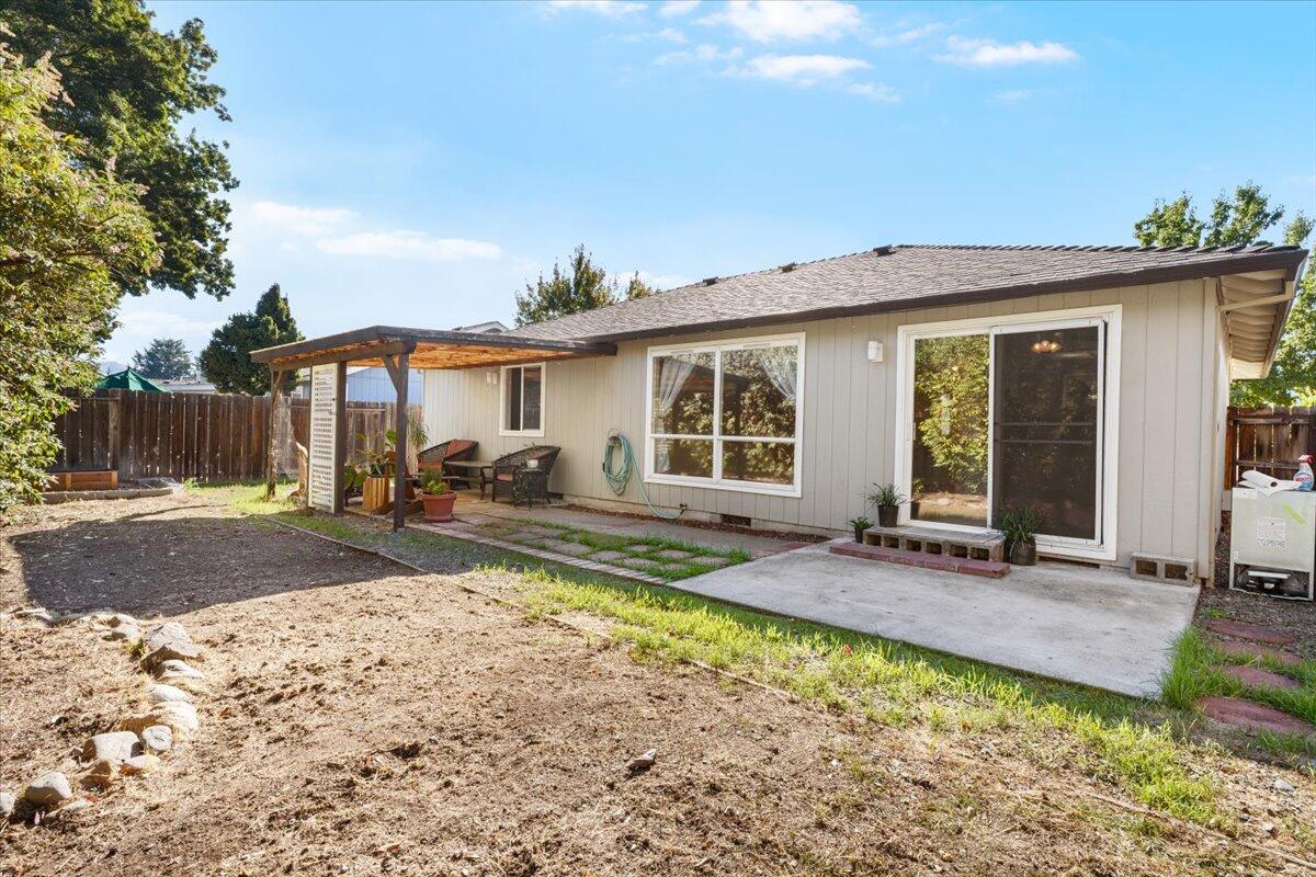 Wilkshire Village Subdivision - Residential