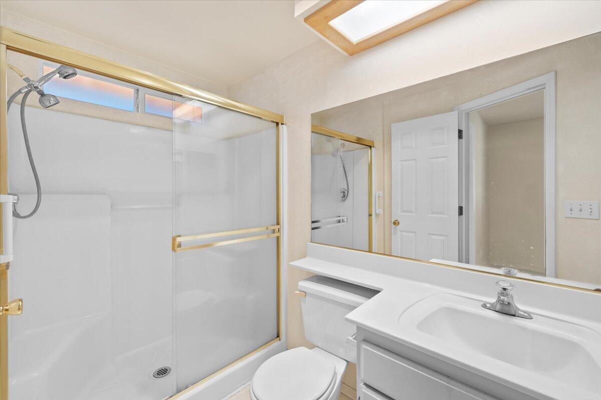 Wilkshire Village Subdivision - Residential