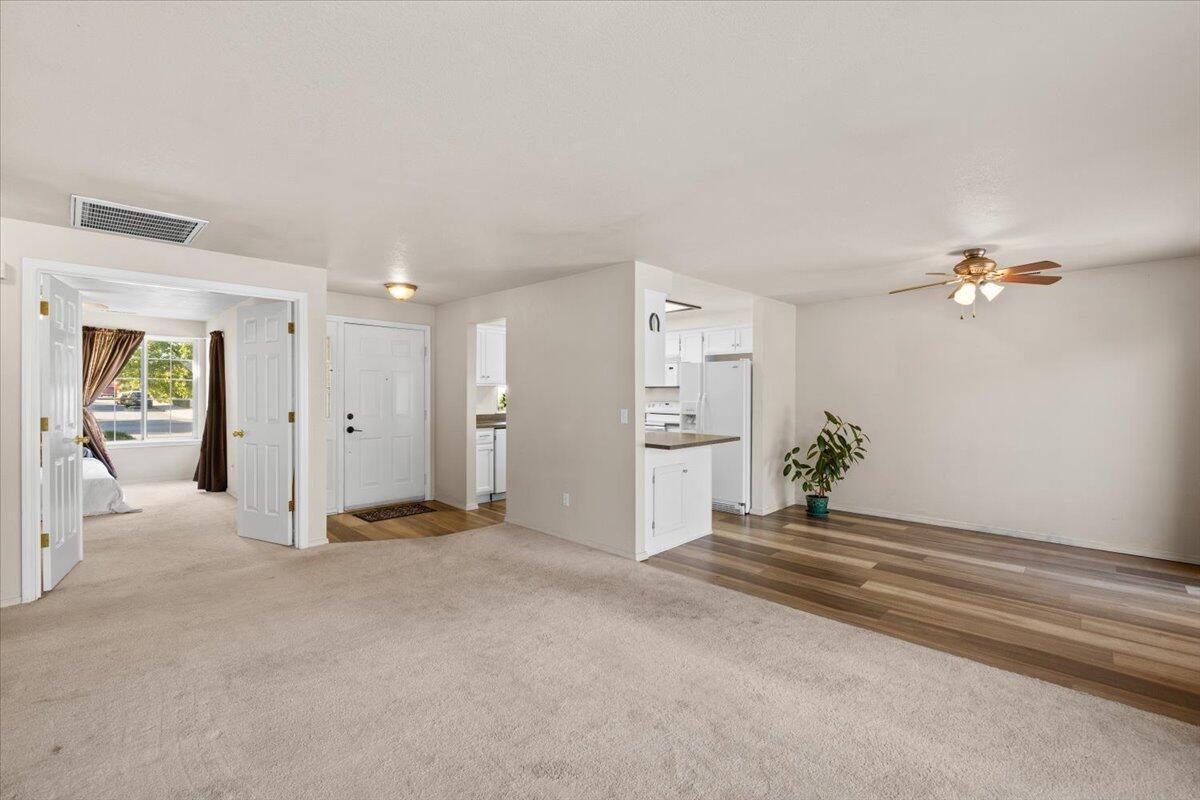 Wilkshire Village Subdivision - Residential