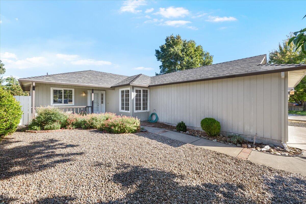 Wilkshire Village Subdivision - Residential