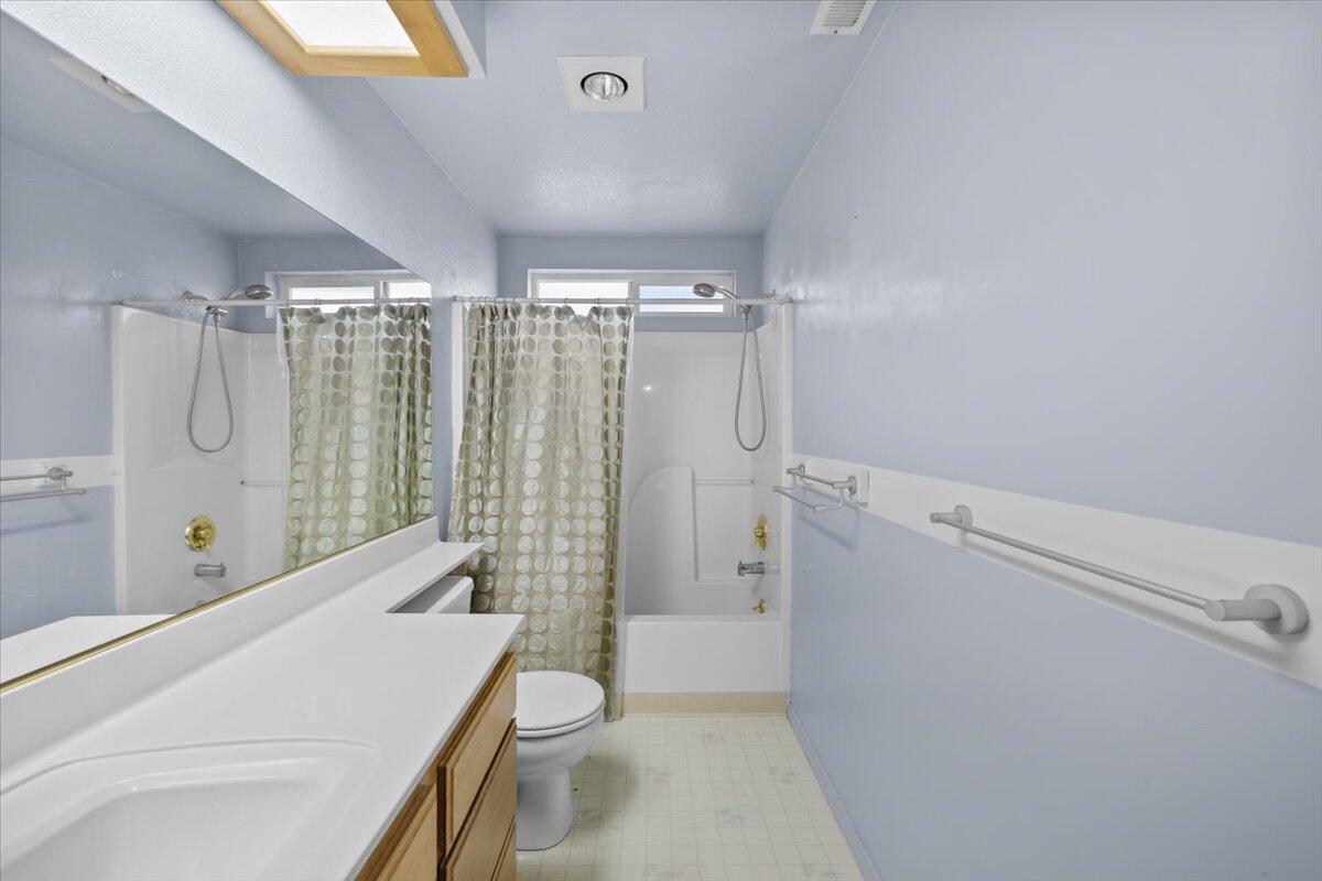 Wilkshire Village Subdivision - Residential