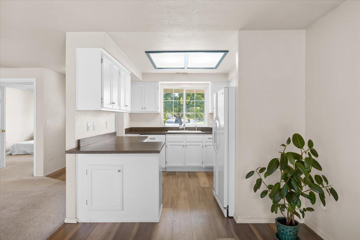 Wilkshire Village Subdivision - Residential