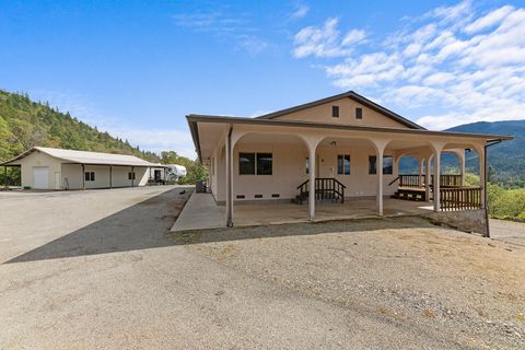 Tiny photo for 10300 N Applegate Road, Grants Pass, OR 97527 (MLS # 220219360)