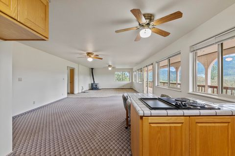 Tiny photo for 10300 N Applegate Road, Grants Pass, OR 97527 (MLS # 220219360)