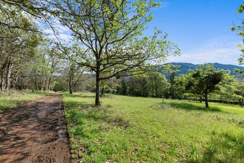 Tiny photo for 10300 N Applegate Road, Grants Pass, OR 97527 (MLS # 220219360)