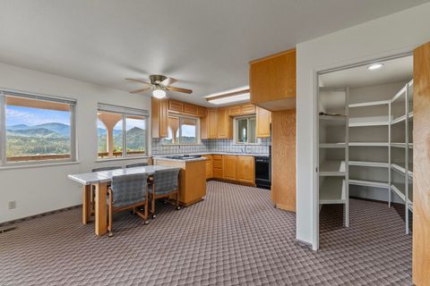 Tiny photo for 10300 N Applegate Road, Grants Pass, OR 97527 (MLS # 220219360)