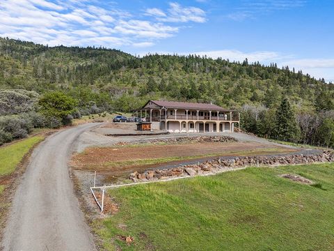 Tiny photo for 10300 N Applegate Road, Grants Pass, OR 97527 (MLS # 220219360)