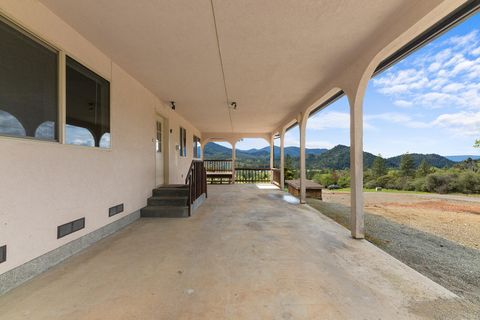 Tiny photo for 10300 N Applegate Road, Grants Pass, OR 97527 (MLS # 220219360)