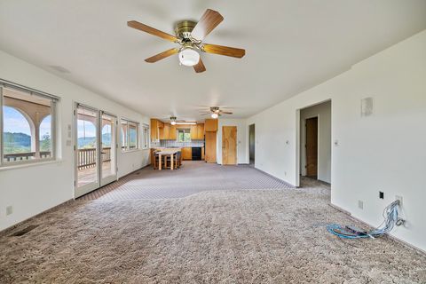 Tiny photo for 10300 N Applegate Road, Grants Pass, OR 97527 (MLS # 220219360)