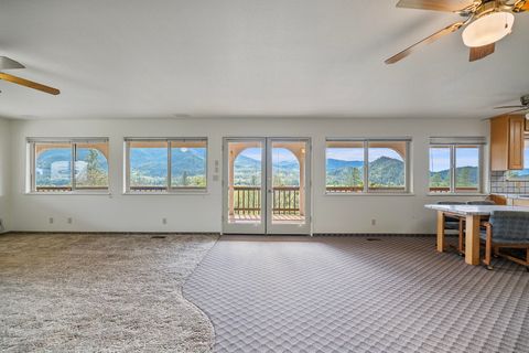 Tiny photo for 10300 N Applegate Road, Grants Pass, OR 97527 (MLS # 220219360)