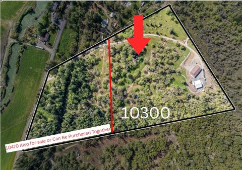 Tiny photo for 10300 N Applegate Road, Grants Pass, OR 97527 (MLS # 220219360)