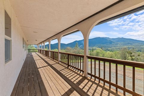 Tiny photo for 10300 N Applegate Road, Grants Pass, OR 97527 (MLS # 220219360)