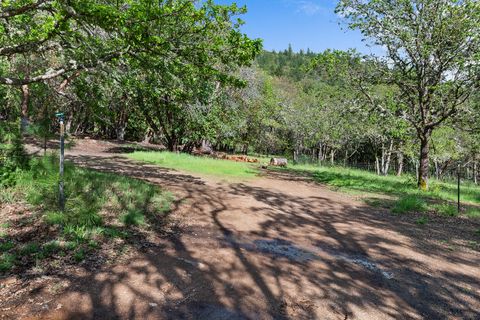Tiny photo for 10300 N Applegate Road, Grants Pass, OR 97527 (MLS # 220219360)
