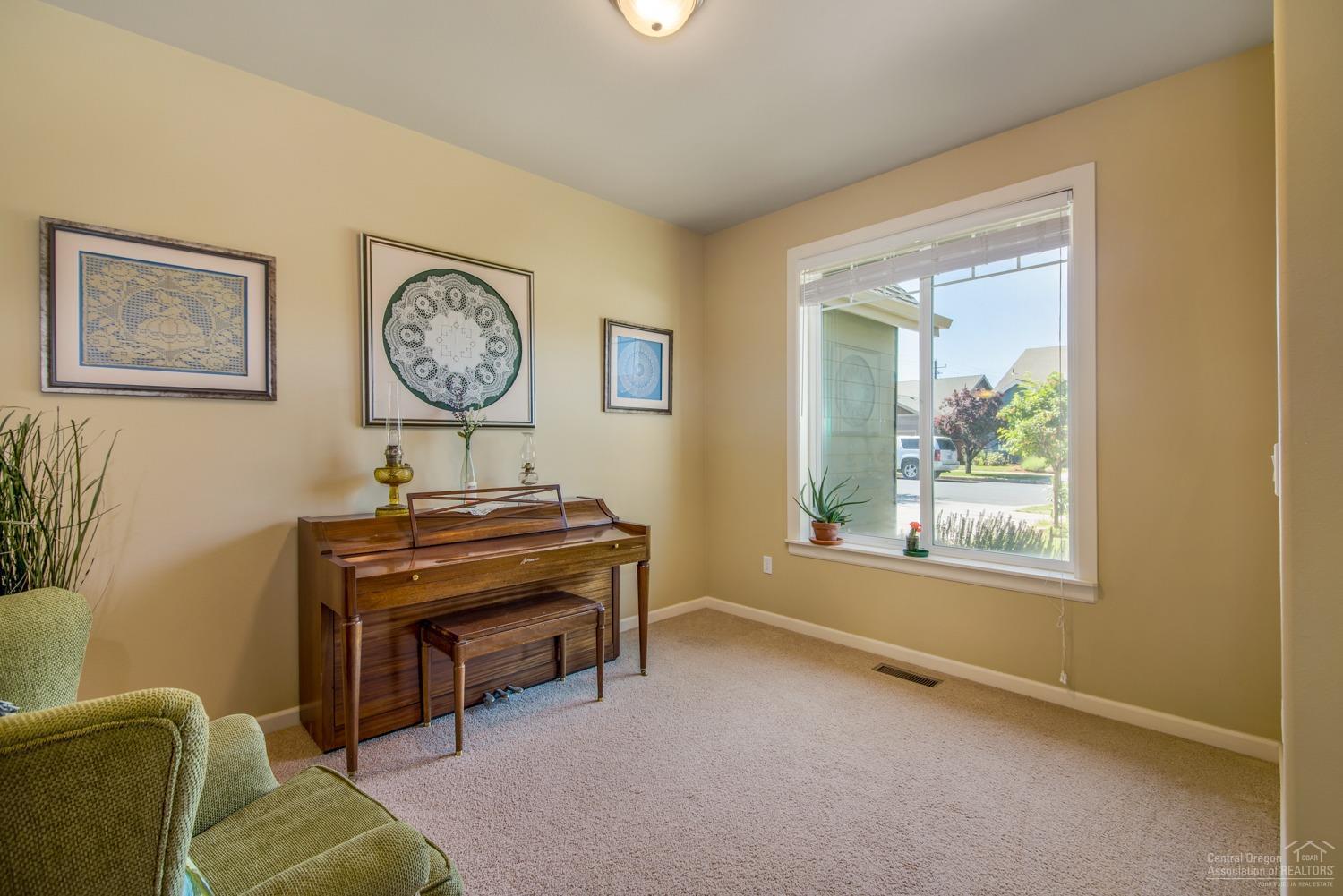 27th Street Addition - Residential