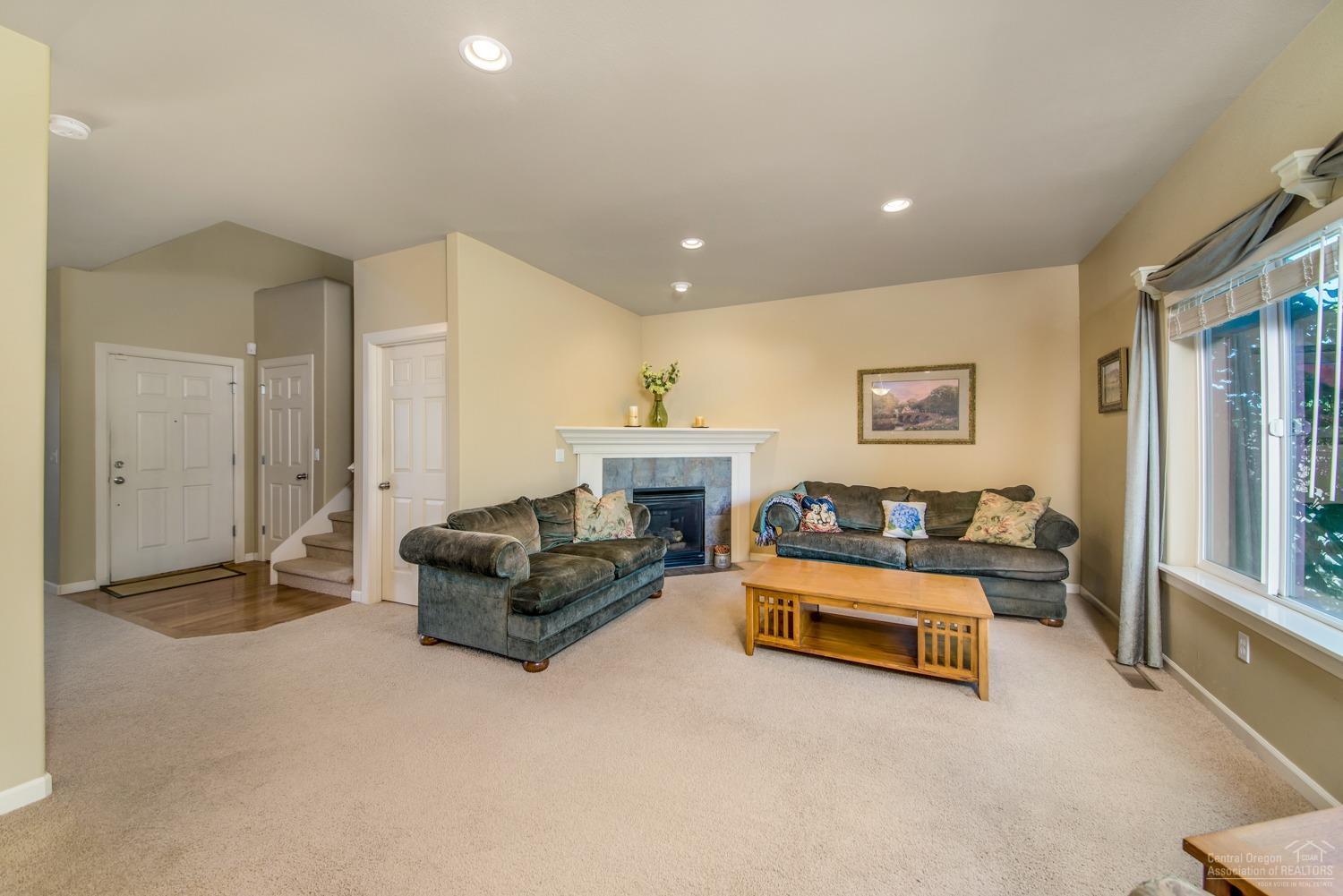 27th Street Addition - Residential