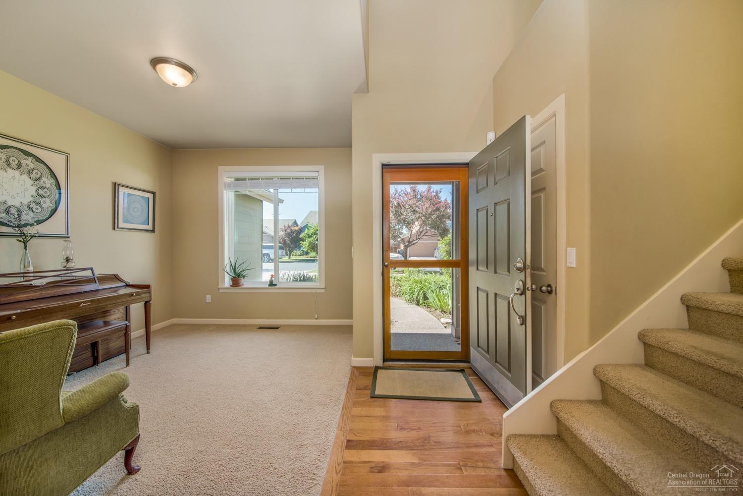 27th Street Addition - Residential