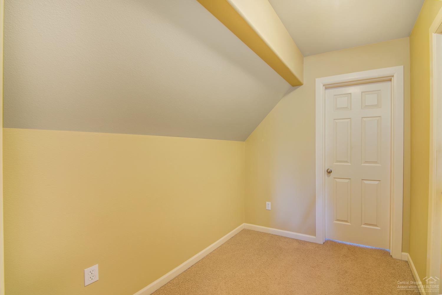 27th Street Addition - Residential