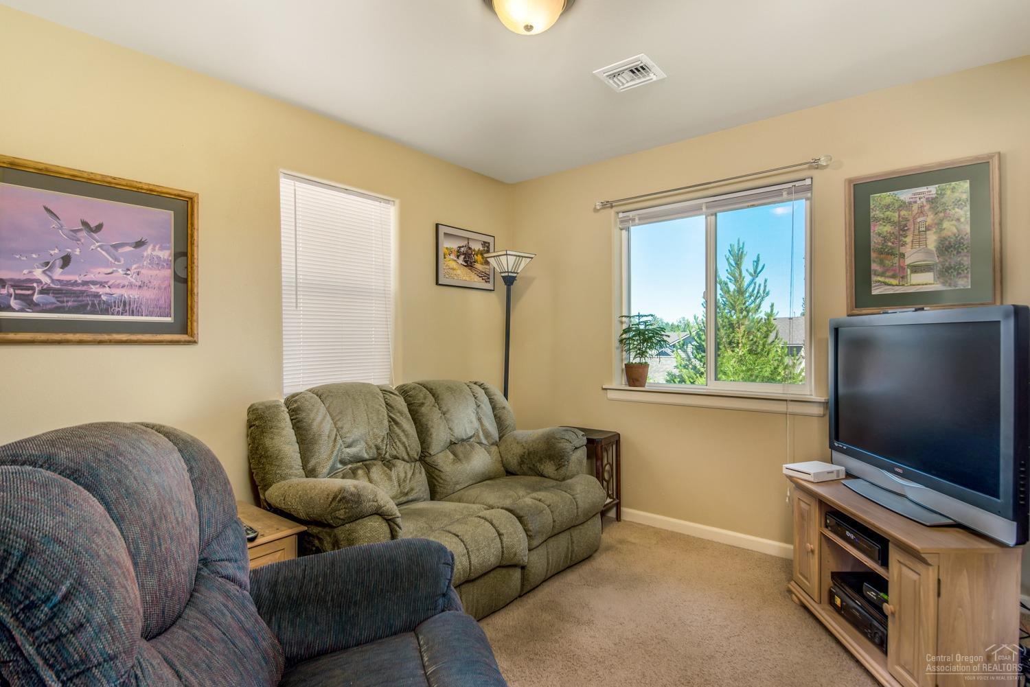 27th Street Addition - Residential