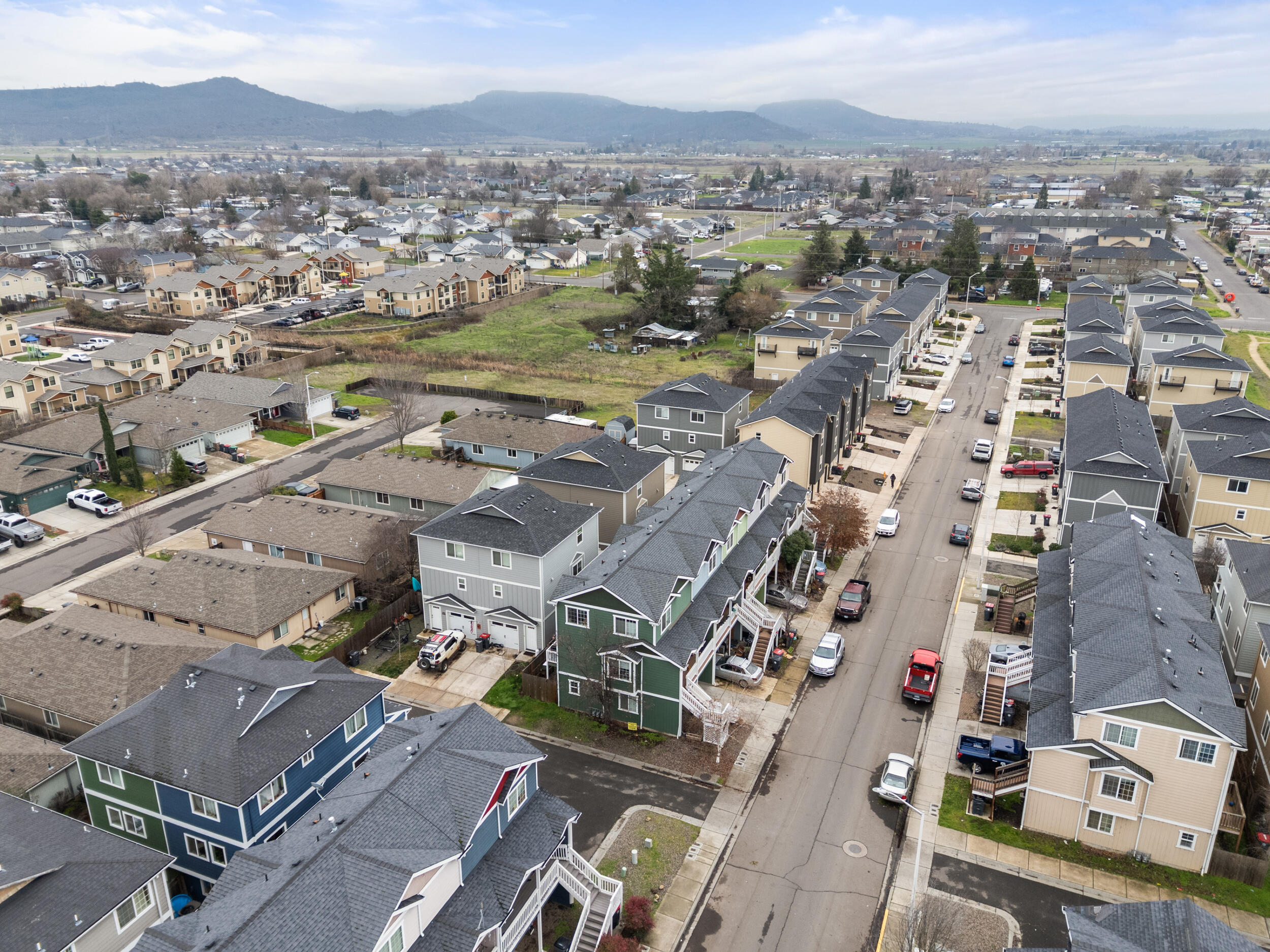 Jacqueline Estates Phase 1 - Residential