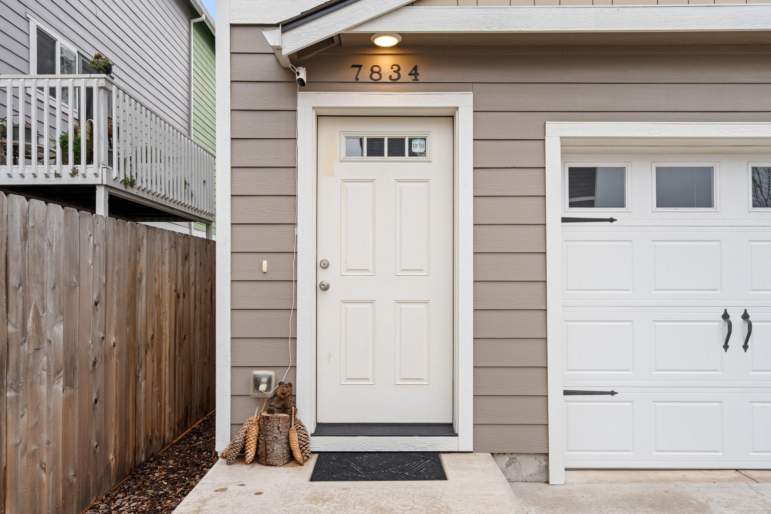 Jacqueline Estates Phase 1 - Residential