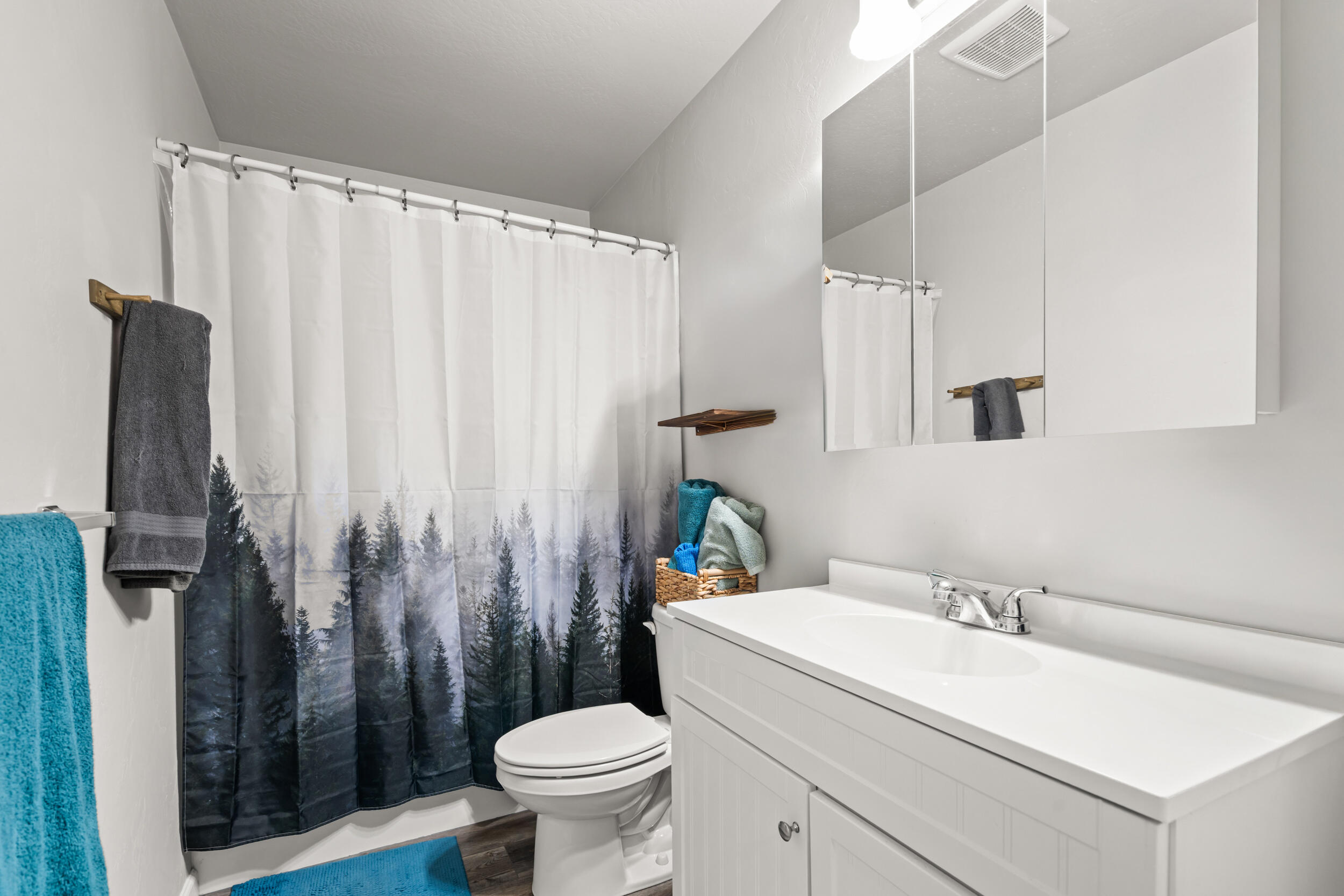 Jacqueline Estates Phase 1 - Residential