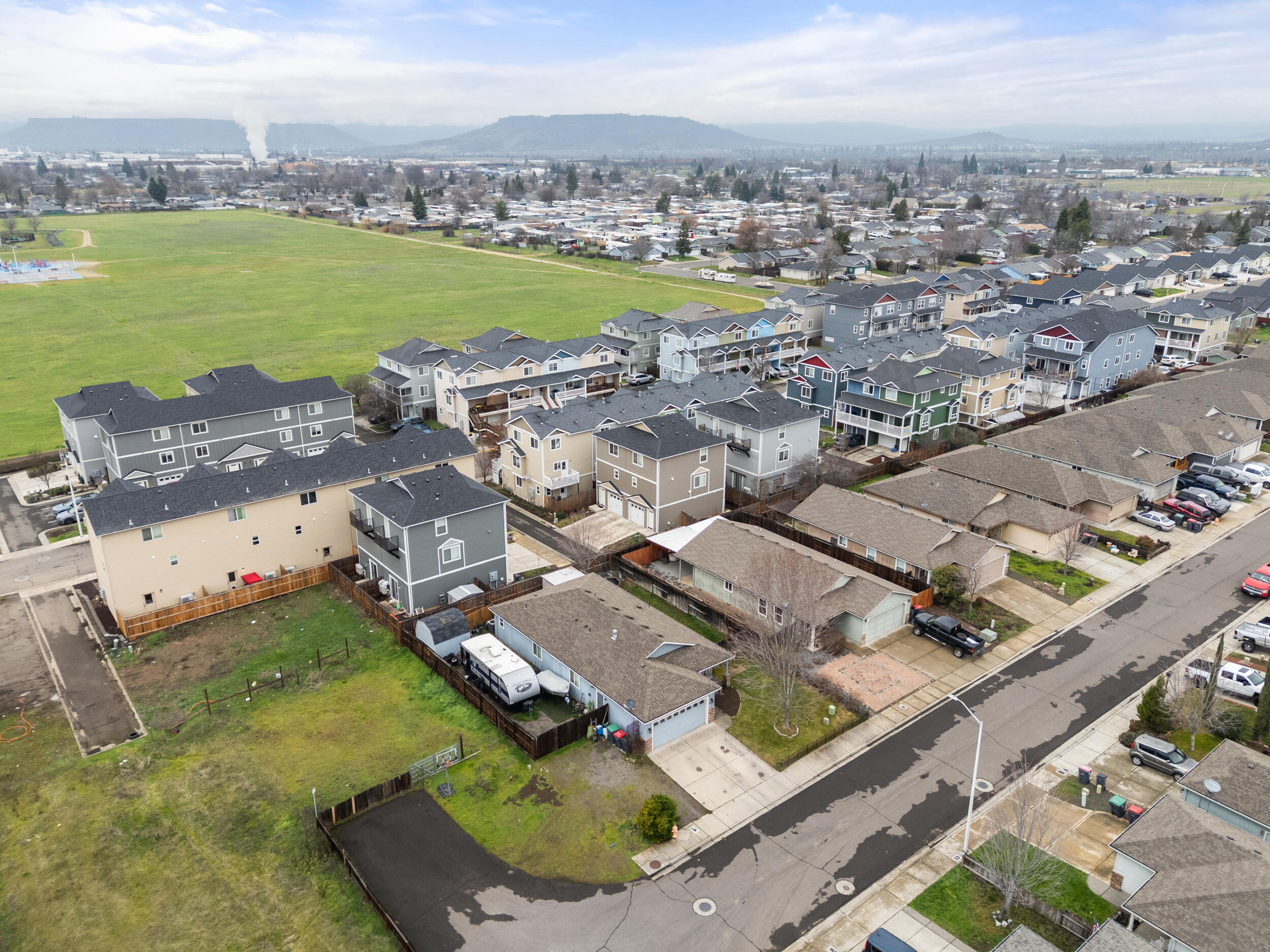 Jacqueline Estates Phase 1 - Residential