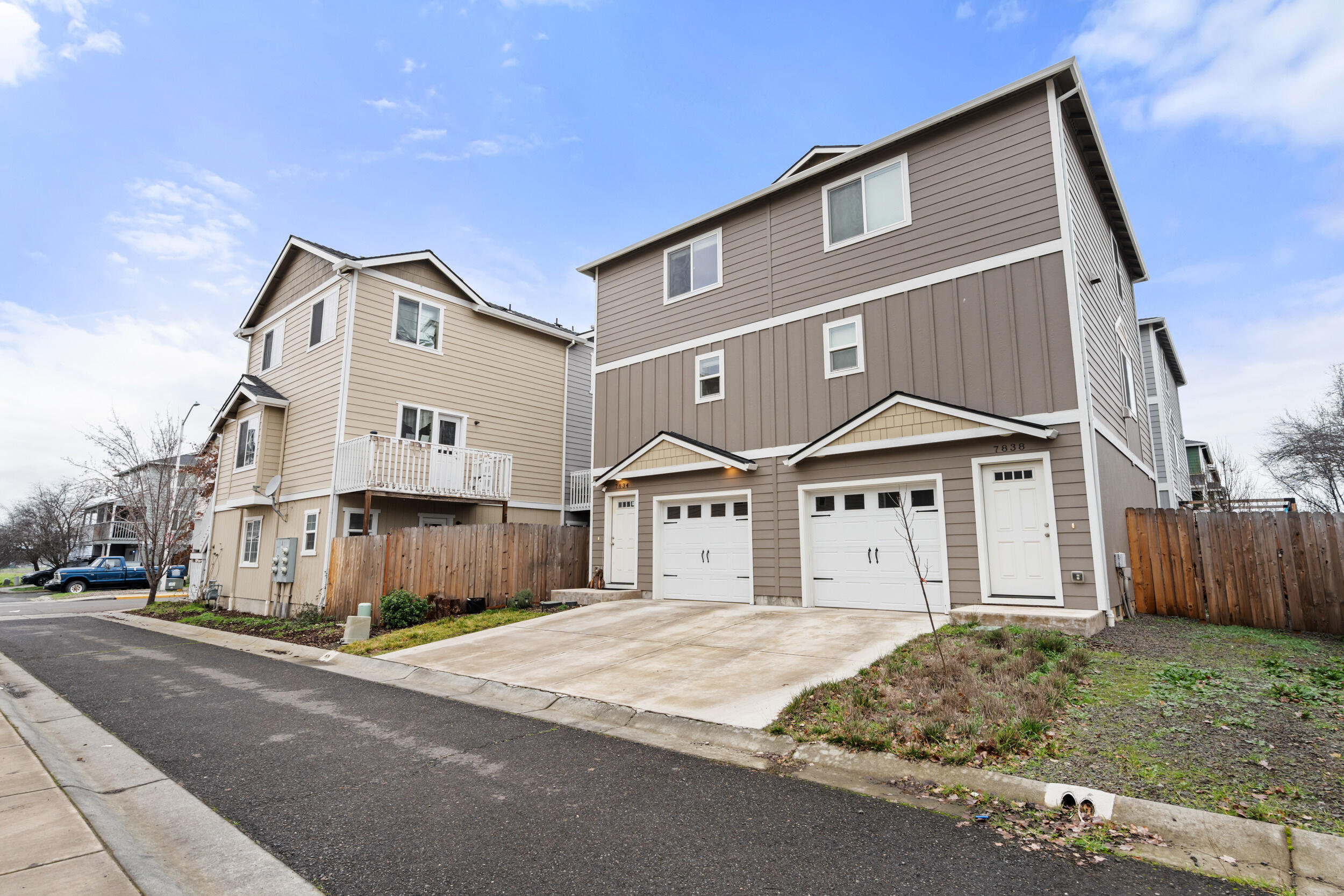 Jacqueline Estates Phase 1 - Residential