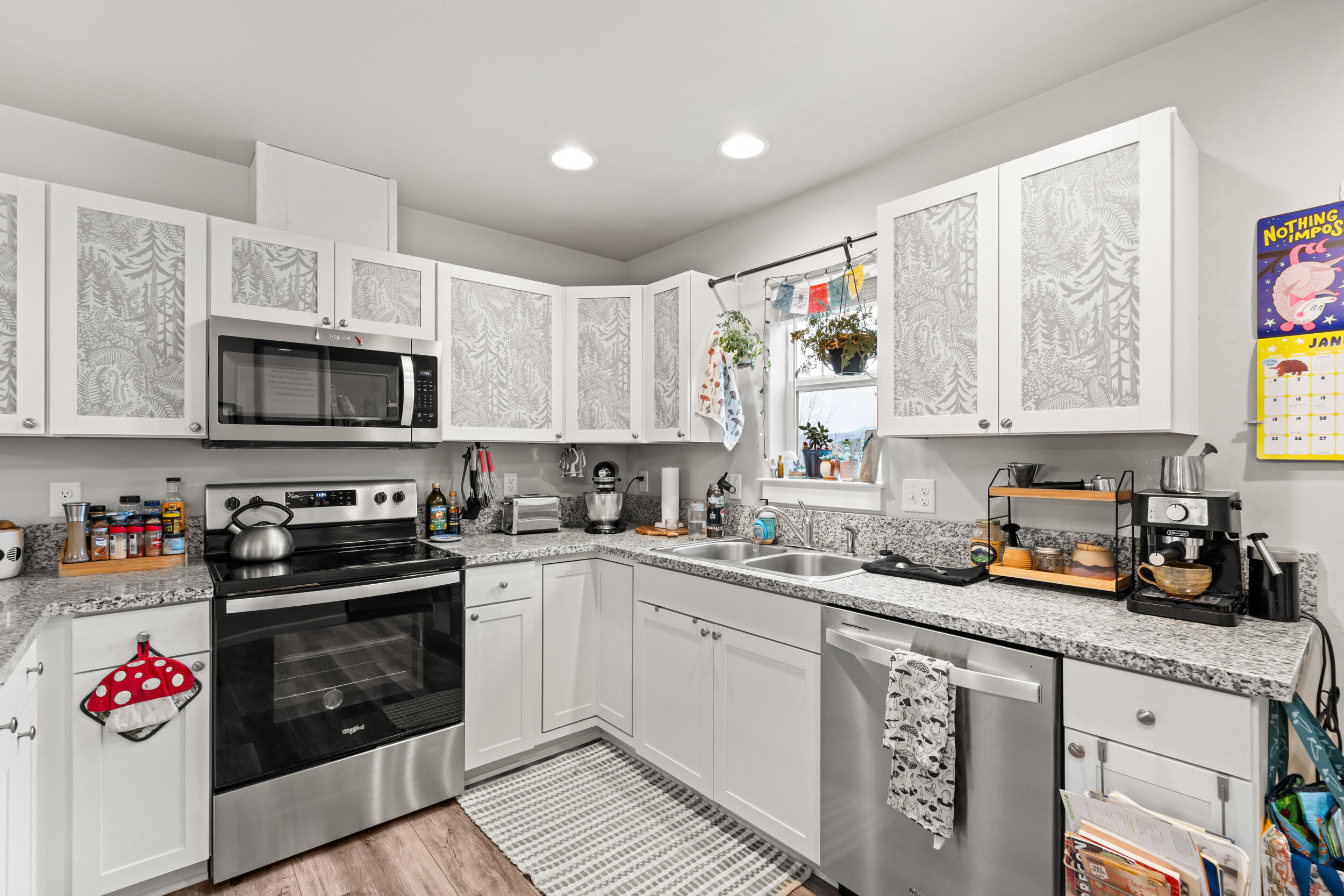 Jacqueline Estates Phase 1 - Residential