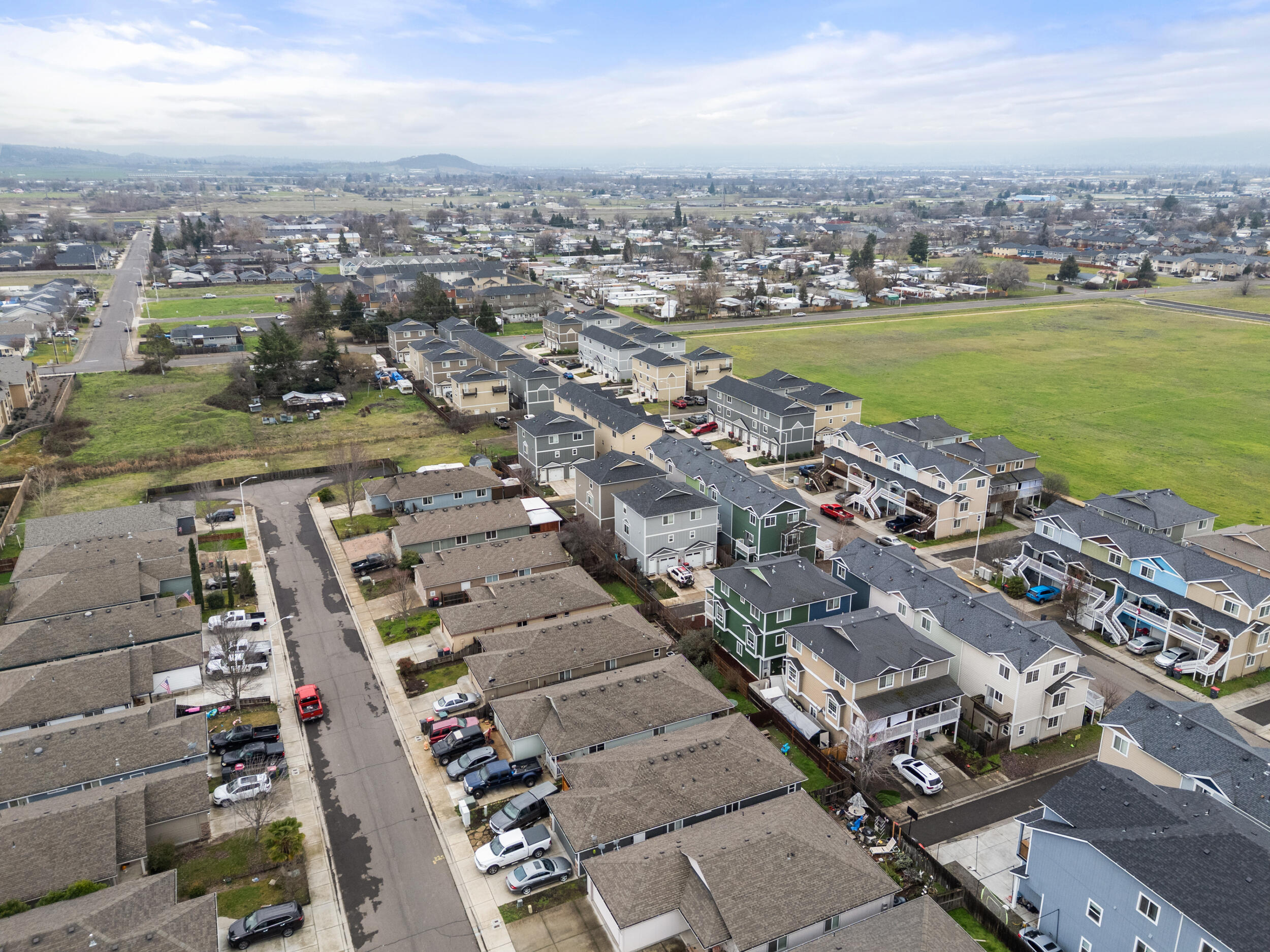 Jacqueline Estates Phase 1 - Residential